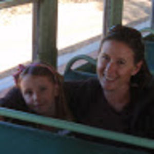 Meet your Posher, Alexandra